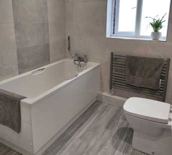 Bathroom Milton Keynes