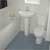 Oldbrook Bathroom Installation Milton Keynes